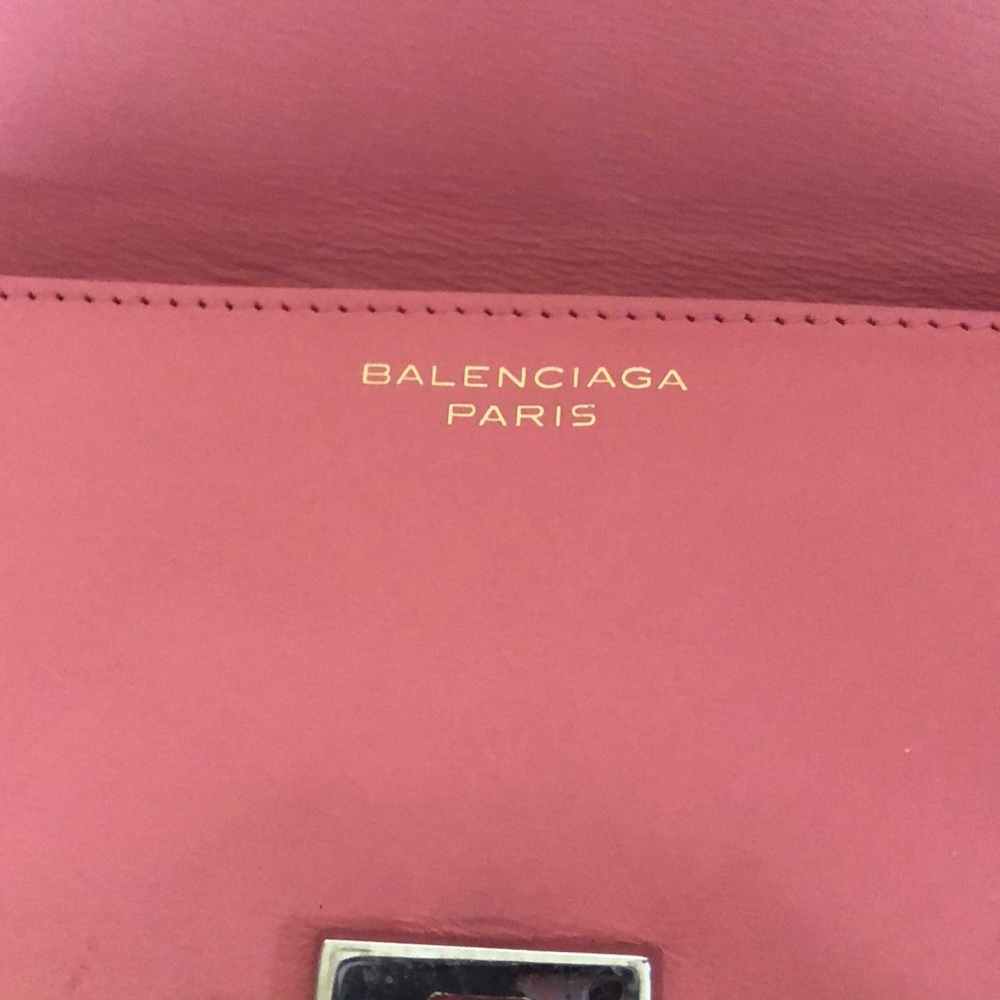Balenciaga clutch wristlet brand new - Picture 2 of 7